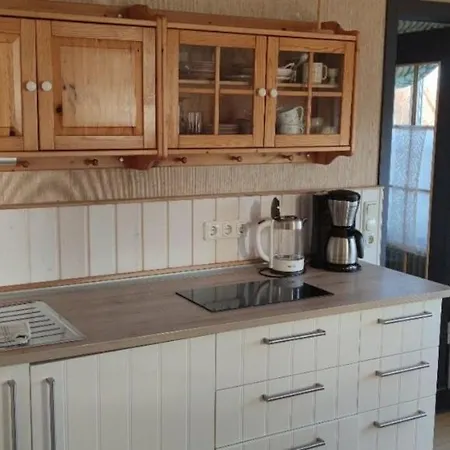 Lodge 31 - A62869 Apartment