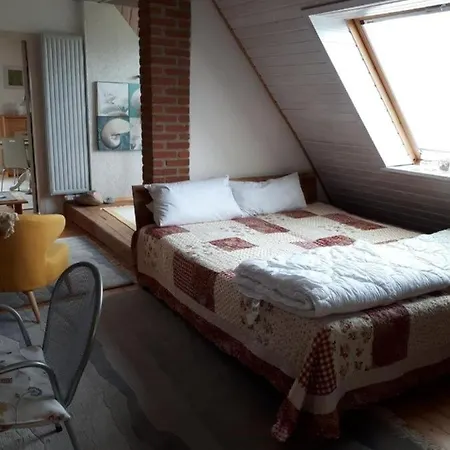 Lodge 31 - A62869 Burg auf Fehmarn